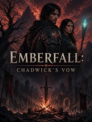 Emberfall: Chadwick's Vow