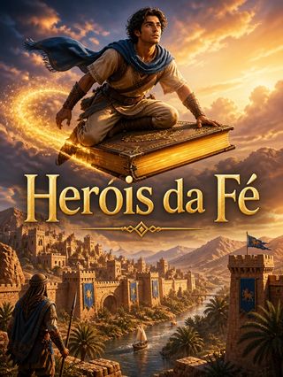 Heróis da Fé