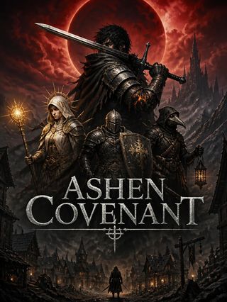 Ashen Covenant