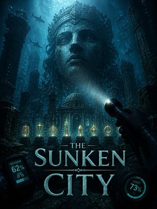 The Sunken City
