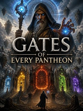 Gates of Every Pantheon