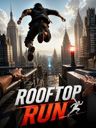 Rooftop Run