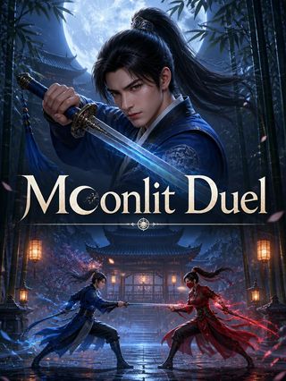 Moonlit Duel