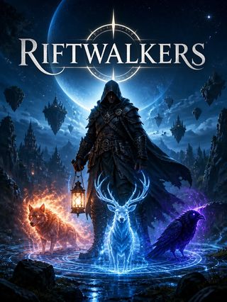 Riftwalkers