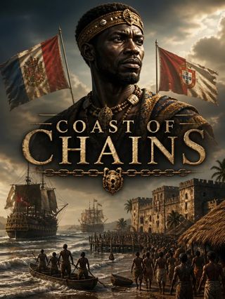 Coast of Chains