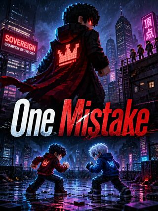 One Mistake