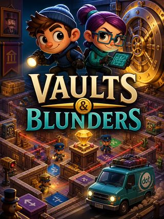 Vaults & Blunders