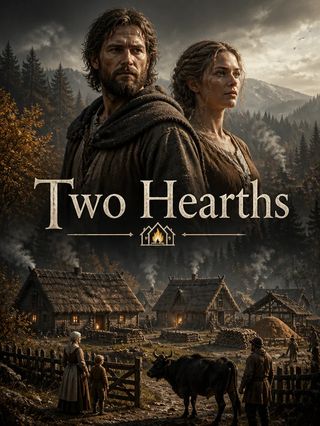 Two Hearths