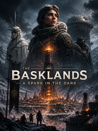 The Basklands: A Spark in the Dark