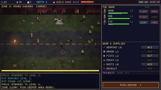 Idle Clickocalypse 2
