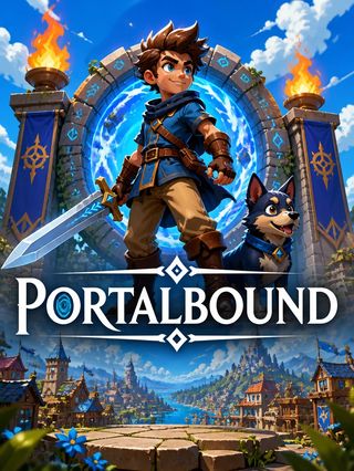 Portalbound