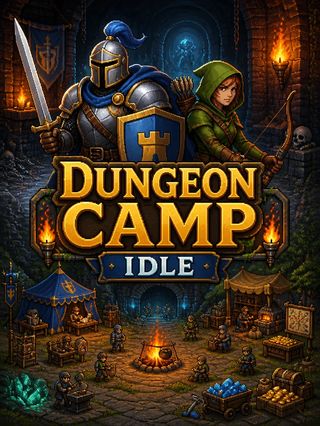 Dungeon Camp Idle