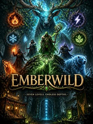 Emberwild