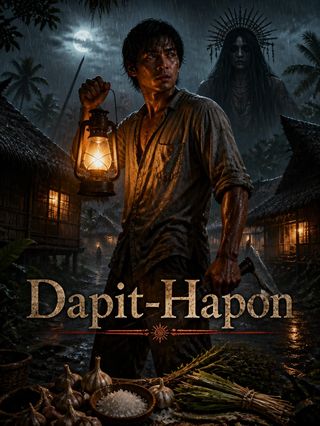 Dapit-Hapon