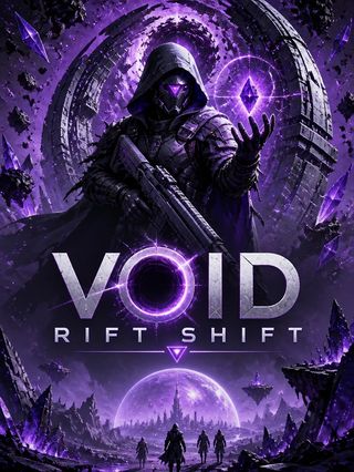Void Rift Shift