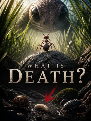 What Is Death?