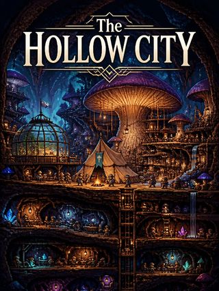 The Hollow City