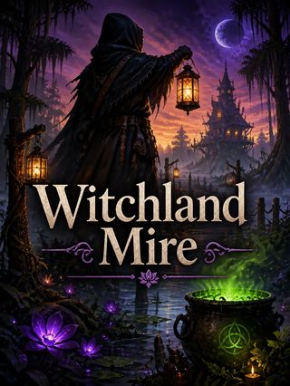 Witchland Mire