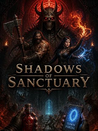 Shadows of Sanctuary