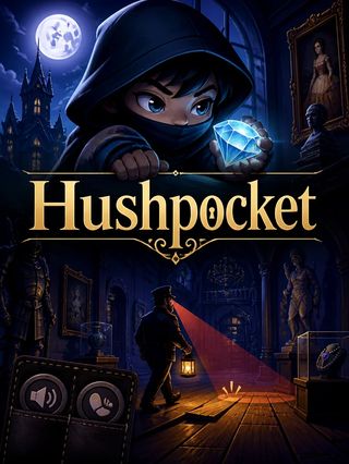 Hushpocket