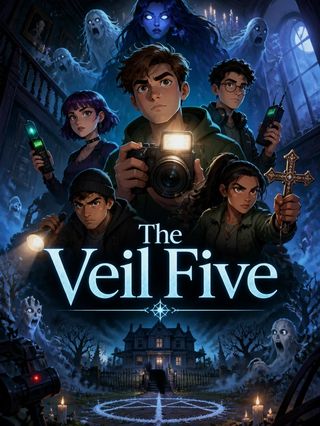 Bearers of the Veil