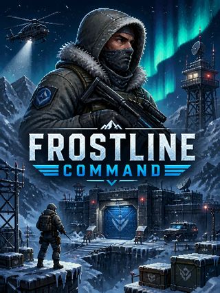 Frostline Command
