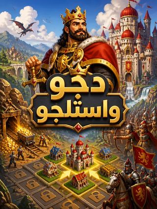دجو واستلجّو