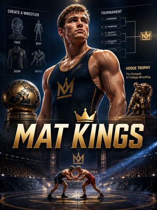 Mat Kings