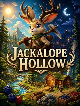 Jackalope Hollow