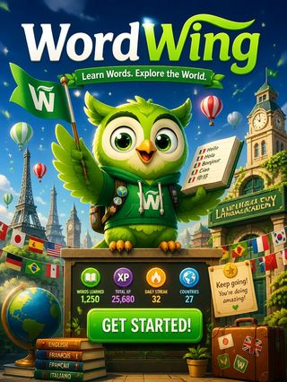 WordWing