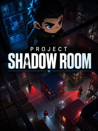 Project Shadow Room