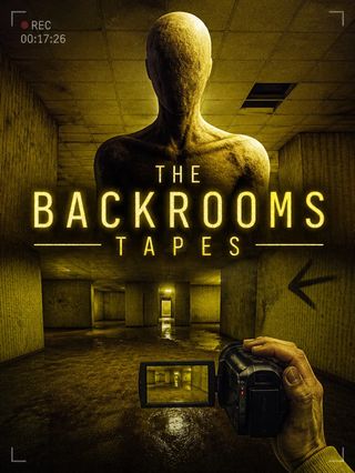 The Backrooms Tapes