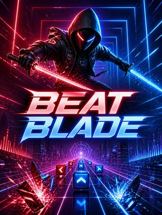 Beat Blade