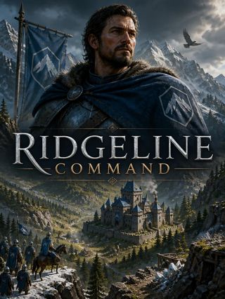 Ridgeline Command