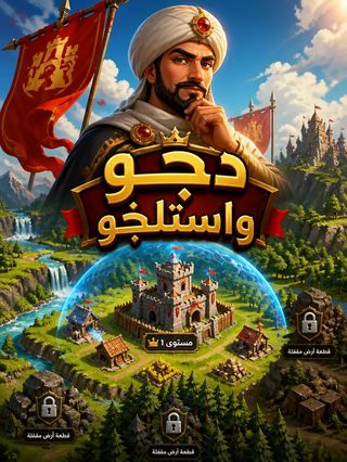 دجو واستلجّو