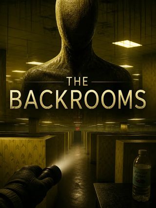 The Backrooms