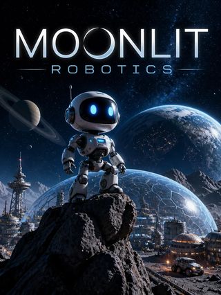 Moonlit Robotics