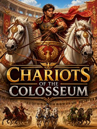 Chariots of the Colosseum