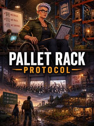 Pallet Rack Protocol