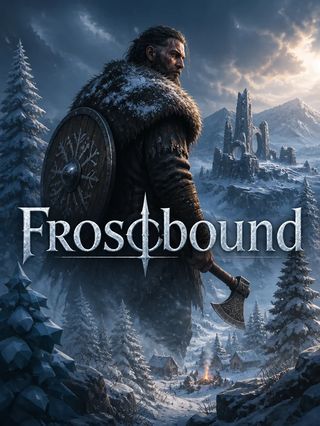 Frostbound