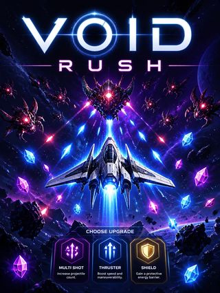 VOID RUSH