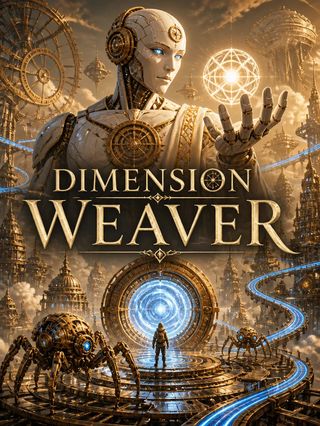 DIMENSION WEAVER