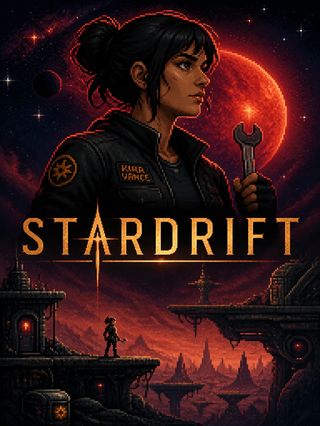 STARDRIFT