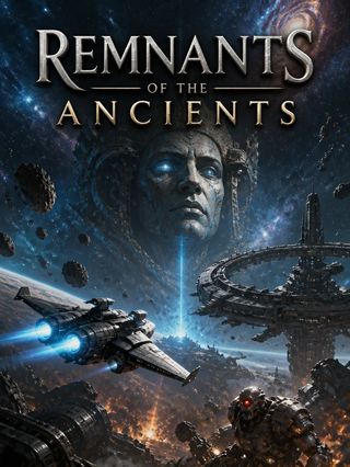 Remnants of the Ancients