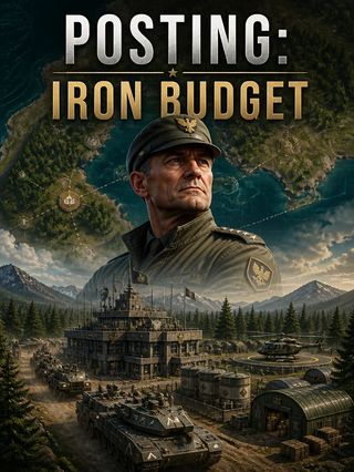 Posting: Iron Budget