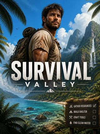 Survival Valley
