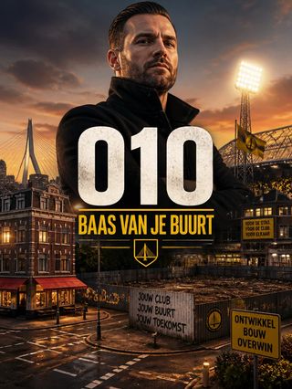 010 – Baas van je Buurt