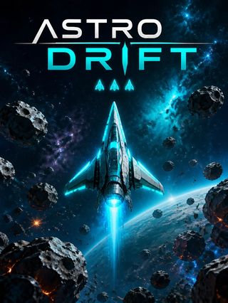Astro Drift