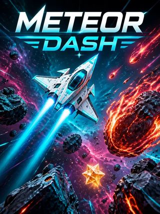 Meteor Dash