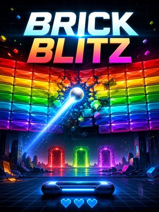 Brick Blitz